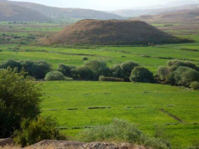 سیروان؛ دیار حماسه دیروز، در محاصره محرومیت امروز