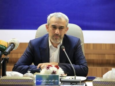 حمایت از بانک کشاورزی یعنی حمایت از امنیت غذایی ایران