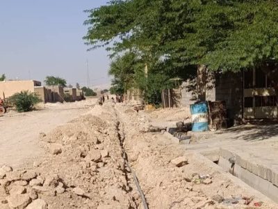 بهره‌مندی سه روستای شهرستان دهلران از آب شرب سالم و پایدار