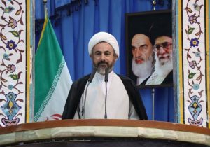 دشمن برای تغییر هویت دینی، ملی و قومی ایرانیان سرمایه‌گذاری کرده است