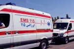 امدادرسانی ۵۰ پایگاه فعال اورژانس در ایلام