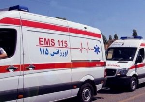 امدادرسانی ۵۰ پایگاه فعال اورژانس در ایلام