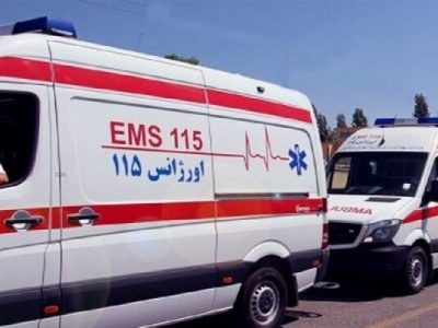امدادرسانی ۵۰ پایگاه فعال اورژانس در ایلام