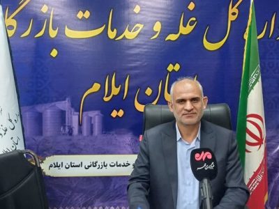باباخانی: ذخایر کالاهای اساسی در ایلام مناسب است