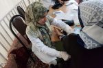اردوی جهاد پزشکی در ایلام با محوریت طرح پویش لبخند ایران برگزار شد