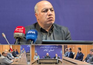 فقط ۶۵ درصد تعاونی‌های استان ایلام فعالیت دارند
