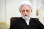 سفر «محسنی اژه‌ای» به استان ایلام لغو شد