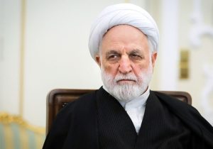 سفر «محسنی اژه‌ای» به استان ایلام لغو شد