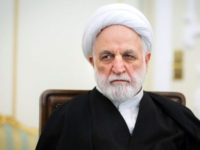سفر «محسنی اژه‌ای» به استان ایلام لغو شد