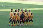 تساوی پالایش گاز ایلام در مقابل پرسپولیس/ سرمربی ایلام: قربانی اشتباهات داوری شدیم