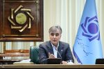 امروز و فردا تابلوی شعب بانک آینده “ملی” می شود/ سود سپرده های سپرده گذاران بانک آینده تغییر می کند؟