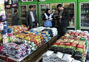 طرح نظارت به قیمت درج شده روی کالا در ایلام آغاز شد