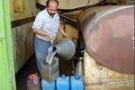تأمین به‌موقع نفت سفید عشایر ایلام در اولویت قرار گیرد