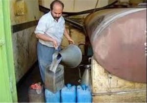 تأمین به‌موقع نفت سفید عشایر ایلام در اولویت قرار گیرد