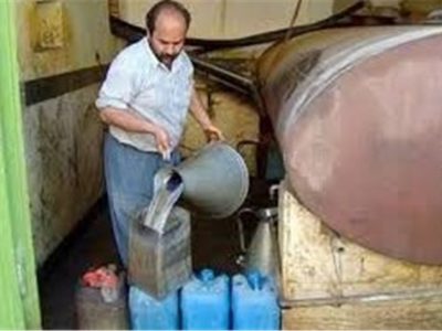 تأمین به‌موقع نفت سفید عشایر ایلام در اولویت قرار گیرد