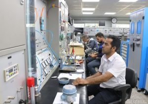 افزایش ایمنی و قابلیت اطمینان با اجرای بازرسی های فنی در پالایشگاه گاز ایلام