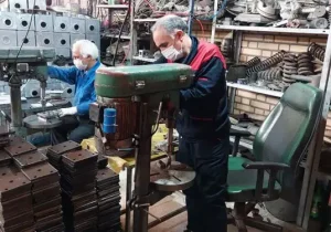 مشکلات ۶ طرح تولیدی در ایلام بررسی شد