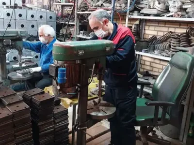 مشکلات ۶ طرح تولیدی در ایلام بررسی شد