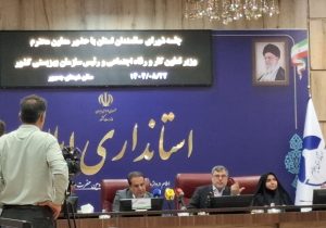 برنامه‌ریزی برای تأمین مسکن ۲۰۰۰ خانواده در ایلام/ تراز رضایتمندی مردم باید افزایش یابد