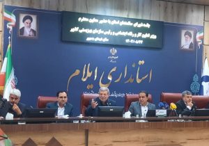 ۱۶ شهر عنوان «دوستدار سالمند» را دریافت کرده‌اند/ کشور در حال ورود به سالمندی است