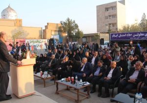مدیران واقعیت‌ها را بدون اغراق با مردم در میان بگذارند