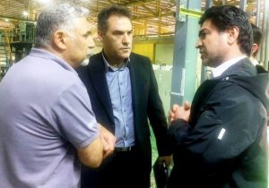 بومی‌سازی فناوری پیشرفته FFS در پتروشیمی ایلام؛ گام راهبردی در کاهش وابستگی خارجی