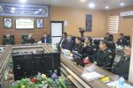 برخورد قاطع پلیس ایلام با رانندگان متخلف و رفع نقاط حادثه‌خیز