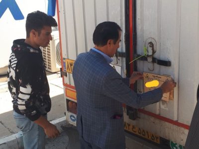 انتقال ۳ تن داروی تاریخ مصرف گذشته جهت بی خطرسازی و امحاء، با نظارت محیط زیست
