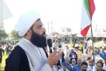 ملت ایران همچنان پای آرمان‌های انقلاب اسلامی ایستاده است