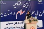 طرح سلامت محله‌محور می‌تواند سرآغاز پایان آسیب‌های اجتماعی باشد