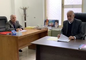 سازش موفق در پرونده یکصد میلیونی ایلام