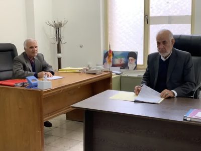 سازش موفق در پرونده یکصد میلیونی ایلام
