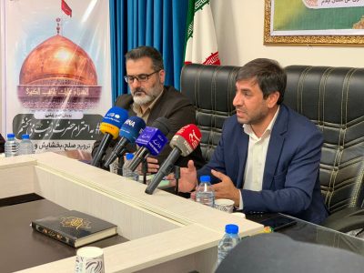 بیش از نیمی از پرونده‌های ارجاعی به شورای حل اختلاف ایلام با صلح و سازش خاتمه یافت