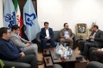 تعامل سازنده شرکت گاز استان ایلام با رسانه ها الگویی برای اعتمادسازی عمومی