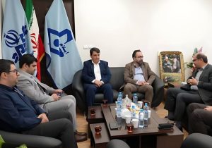 تعامل سازنده شرکت گاز استان ایلام با رسانه ها الگویی برای اعتمادسازی عمومی