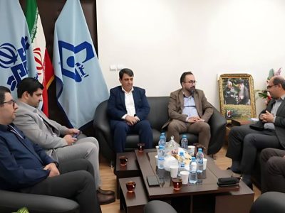 تعامل سازنده شرکت گاز استان ایلام با رسانه ها الگویی برای اعتمادسازی عمومی