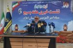 فرهنگ بسیجی، موتور محرک اقتدار ملی و توازن‌بخش در برابر جنگ ترکیبی دشمن است