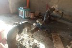 نصب کنتورهای دیجیتال چاه‌های آب در شهرک‌ها و نواحی صنعتی استان ایلام برای نخستین‌بار