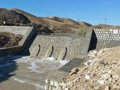خانمحمدیان: ۵۳ هزار هکتار از اراضی ایلام نیازمند اجرای آبخیزداری هستند