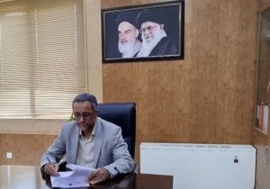 ایلام تا پایان برنامه هفتم به اوج شکوفایی کشاورزی می‌رسد