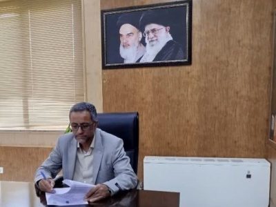 ایلام تا پایان برنامه هفتم به اوج شکوفایی کشاورزی می‌رسد