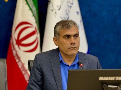 اختلافات ملکی، علت تیراندازی در مقابل فرمانداری آبدانان