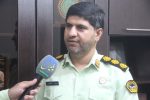 خودروهای شوتی در ایلام توقیف شدند