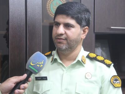 خودروهای شوتی در ایلام توقیف شدند