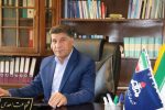 شجاعت احدی به عنوان مدیر پخش فرآورده های نفتی منطقه ایلام منصوب شد