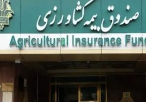 پرداخت ۱۵ هزار میلیارد ریال غرامت به کشاورزان خسارت دیده