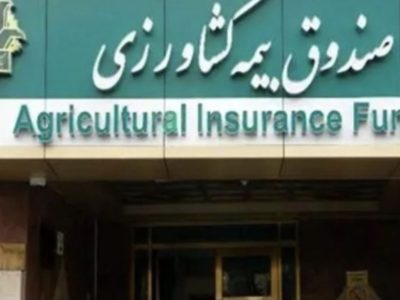 پرداخت ۱۵ هزار میلیارد ریال غرامت به کشاورزان خسارت دیده