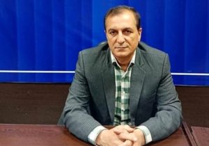 نیکونهاد: میزان ابتلا به آنفلوانزا در ایلام کمتر از میانگین کشوری است