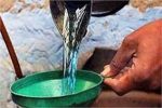 سهمیه نفت سفید بخش خانگی ایلام در فصل پاییز اعلام شد