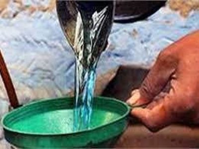 سهمیه نفت سفید بخش خانگی ایلام در فصل پاییز اعلام شد